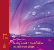 Cover von Achtsamkeit & Meditation im täglichen Leben