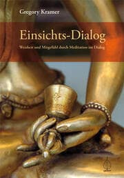 Cover von Einsichts-Dialog