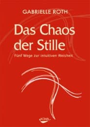Cover von Das Chaos der Stille