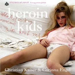 Cover von Heroin Kids