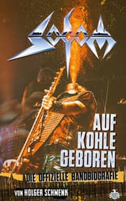 Cover von Sodom