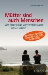 Cover von Mütter sind auch Menschen