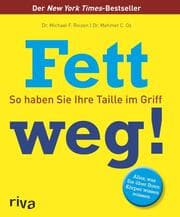 Cover von Fett weg!