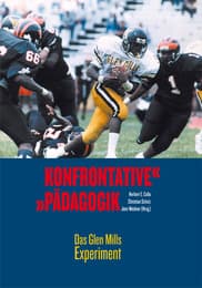 Cover von Konfrontative Pädagogik