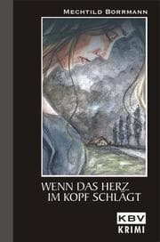 Cover von Wenn das Herz im Kopf schlägt