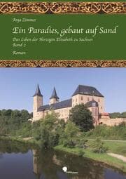 Cover von Ein Paradies, gebaut auf Sand