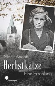 Cover von Herbstkatze