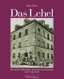 Cover von Das Lehel
