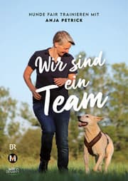 Cover von Wir sind ein Team