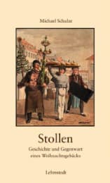 Cover von Stollen