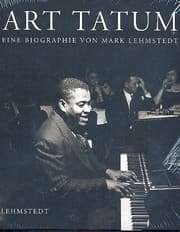 Cover von Art Tatum