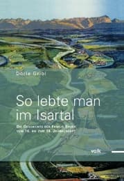 Cover von So lebte man im Isartal