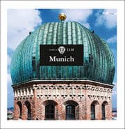 Cover von Munich