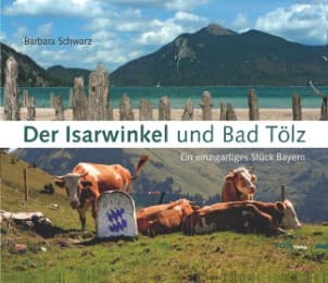 Cover von Der Isarwinkel und Bad Tölz