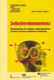 Cover von Selbstlernkompetenz