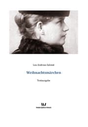 Cover von Weihnachtsmärchen