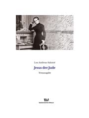 Cover von Jesus der Jude