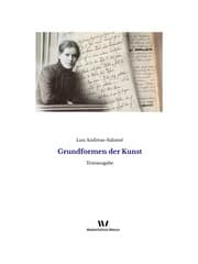 Cover von Grundformen der Kunst