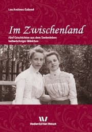 Cover von Im Zwischenland