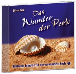 Cover von Das Wunder der Perle