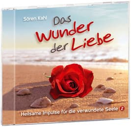 Cover von Das Wunder der Liebe