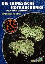 Cover von Die Chinesische Rotbauchunke