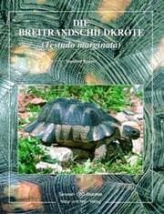 Cover von Die Breitrandschildkröte