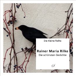 Cover von Rainer Maria Rilke