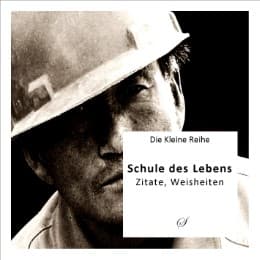 Cover von Die Kleine Reihe Bd. 3: Schule des Lebens