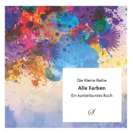 Cover von Alle Farben