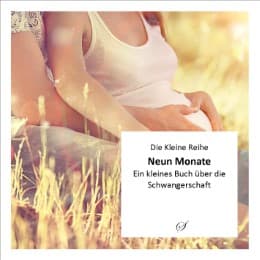 Cover von Neun Monate