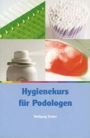 Cover von Hygienekurs für Podologen