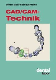 Cover von CAD/CAM-Technik