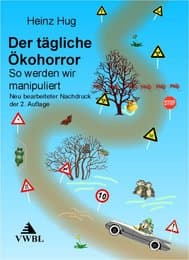 Cover von Der tägliche Ökohorror