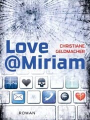 Cover von Love@Miriam