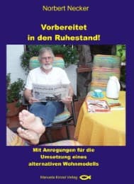 Cover von Vorbereitet in den Ruhestand!