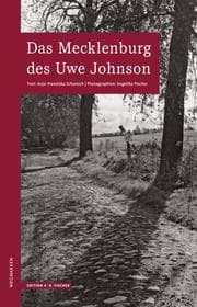 Cover von Das Mecklenburg des Uwe Johnson