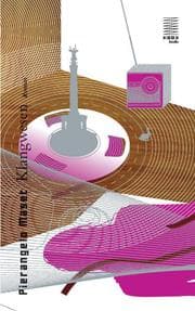 Cover von Klangwesen
