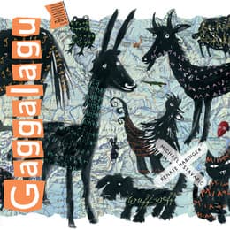 Cover von Gaggalagu