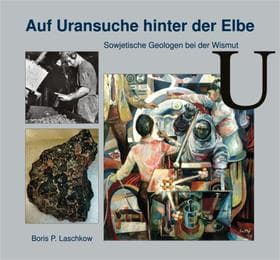 Cover von Auf Uransuche hinter der Elbe
