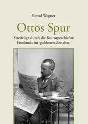 Cover von Ottos Spur