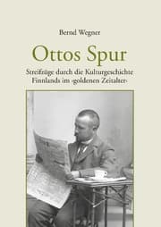 Cover von Ottos Spur