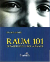 Cover von Raum 101