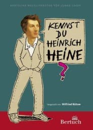 Cover von Kennst du Heinrich Heine?