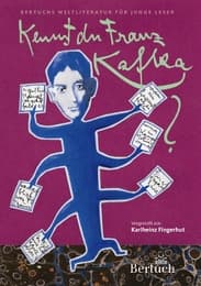 Cover von Kennst du Franz Kafka?