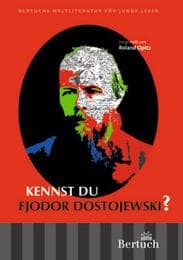 Cover von Kennst du Fjodor Dostojewski?