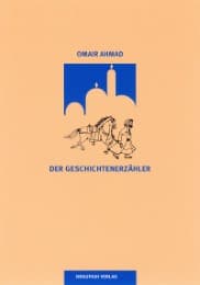 Cover von Der Geschichtenerzähler