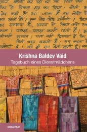 Cover von Tagebuch eines Dienstmädchens