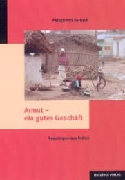 Cover von Armut - ein gutes Geschäft