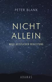 Cover von Nicht allein
